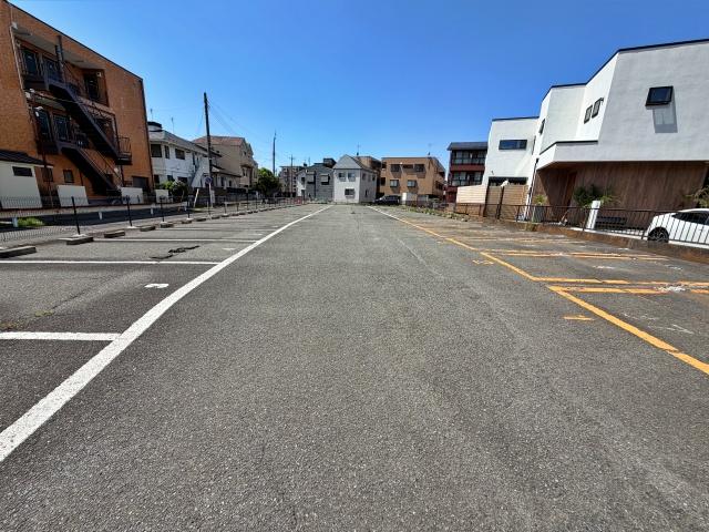 駐車場写真2