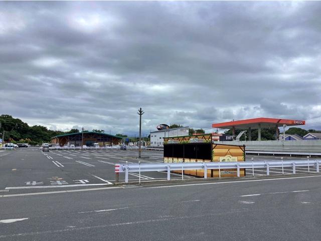 ダイナム福岡豊前店 駐車場の駐車場写真