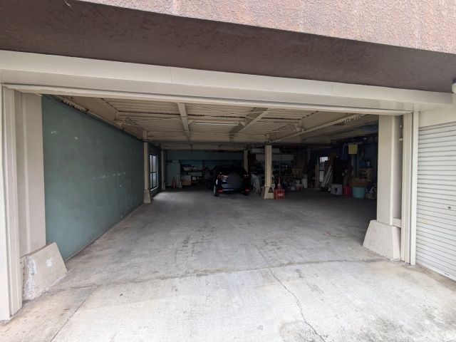 中里32-20 アキッパ駐車場の駐車場写真