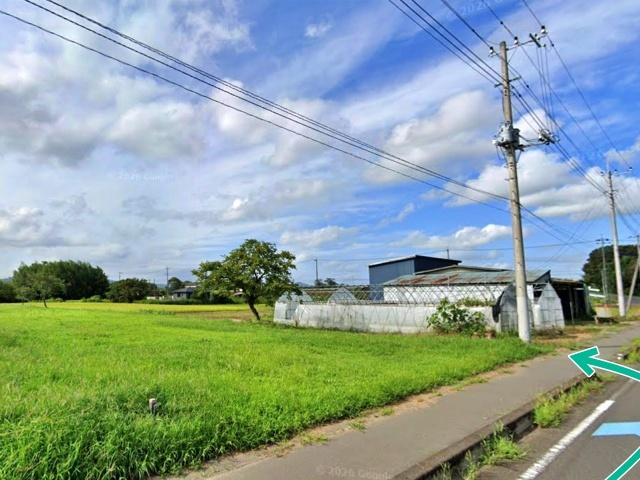 土浦市佐野子_第2空き地駐車場の駐車場写真