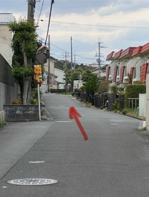 平城宮跡・自衛隊イベントパーキングの駐車場写真