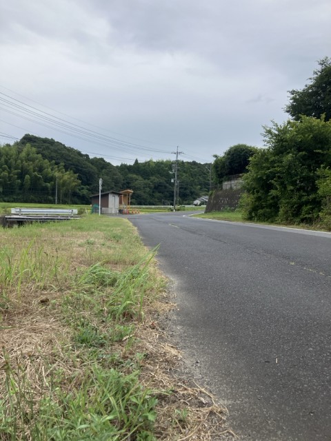 宍道町佐々布667駐車場の駐車場写真