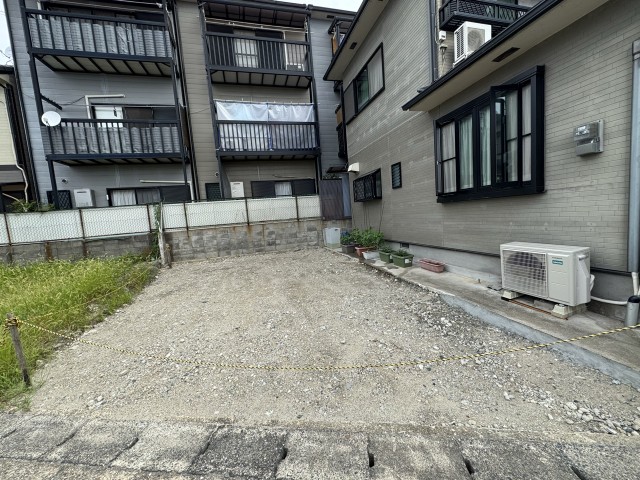 駐車場写真2