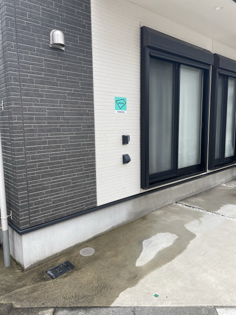 藤崎1丁目2-4-2▽アキッパ駐車場の駐車場写真