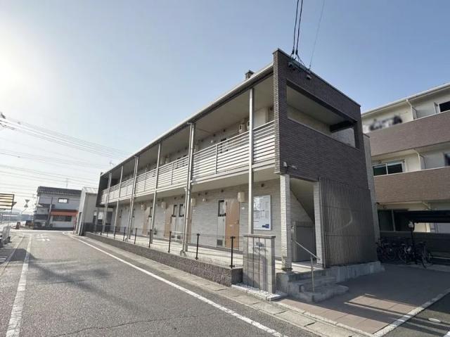 クレイノ沖駐車場【56109】の駐車場写真