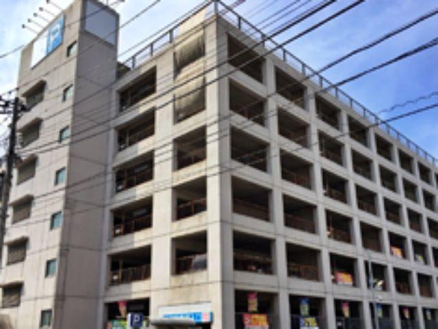 【2026年8月1〜3日限定】IYパーキング長岡【ご利用時間：7:00〜23:00】【1】の駐車場写真