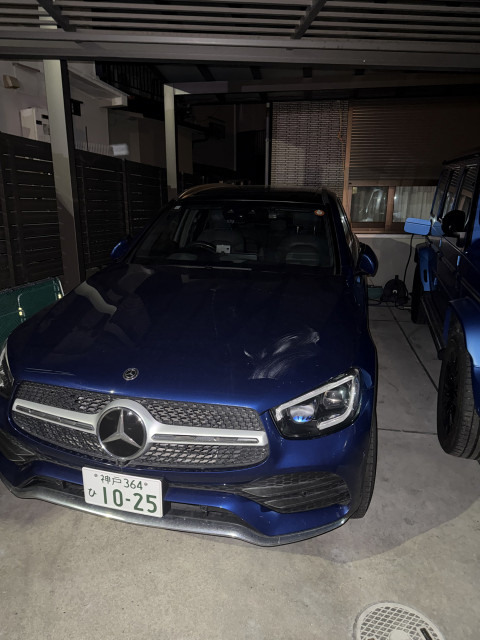 武庫の里2丁目26-4駐車場の駐車場写真