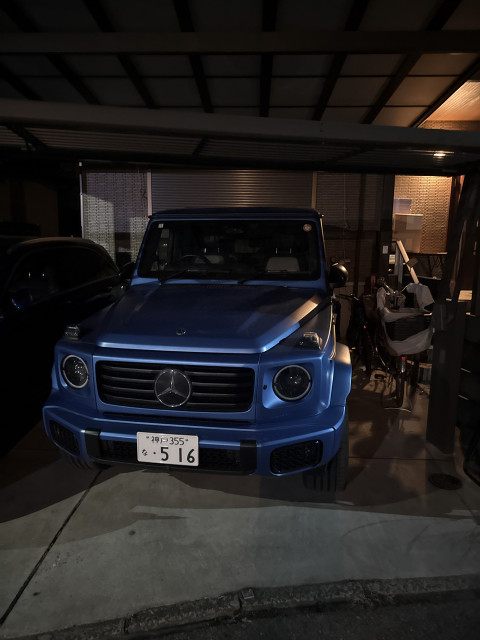 武庫の里2丁目26-4駐車場の駐車場写真