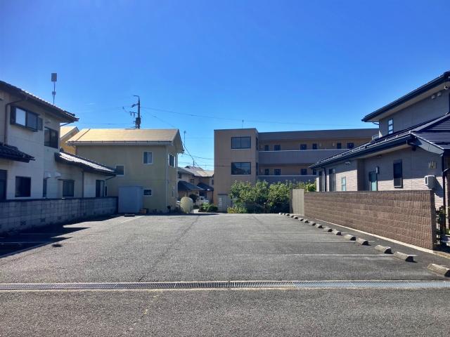 稲葉85-6駐車場の駐車場写真