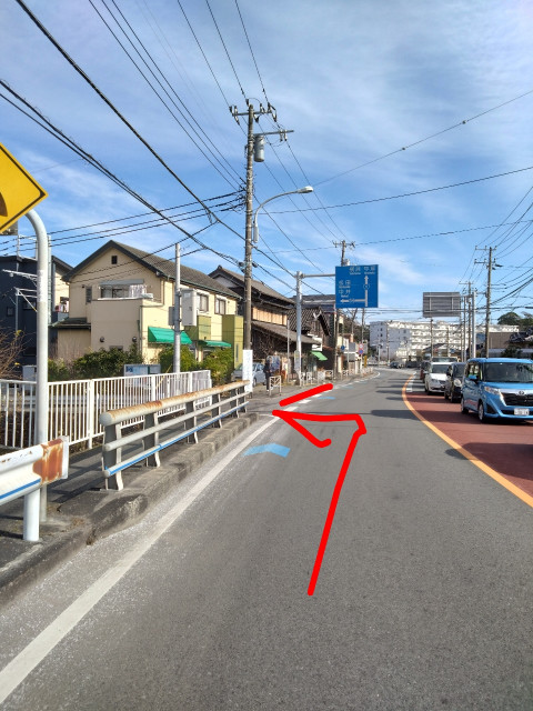 アキッパ押切駐車場の駐車場写真