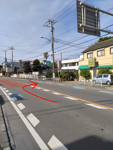 アキッパ押切駐車場の駐車場写真