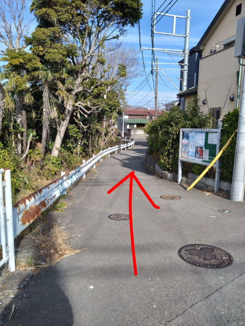 アキッパ押切駐車場の駐車場写真