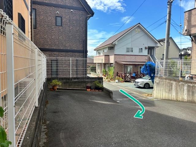 [6ad93]聖隷浜松徒歩6分!▽アキッパ駐車場の駐車場写真