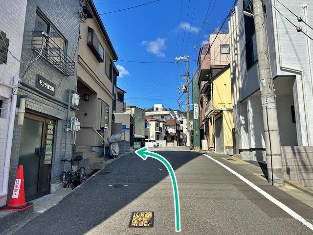 Feliceバイク駐車場の駐車場写真