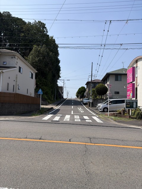 真伝2丁目10駐車場の駐車場写真