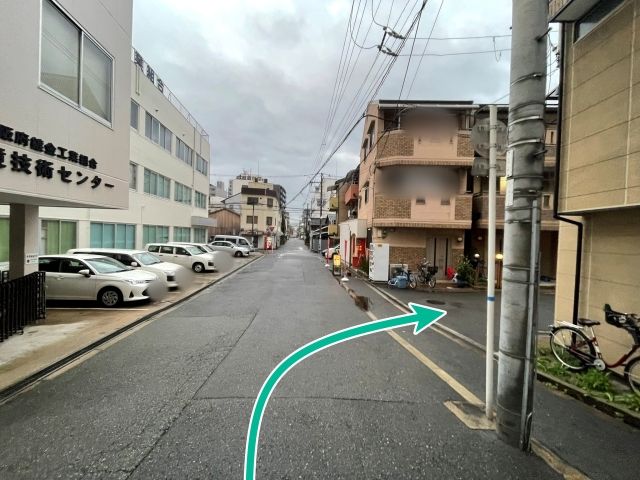 parking photo