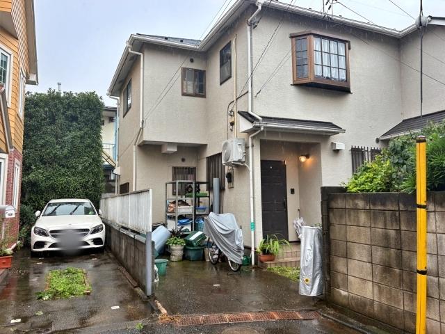 桜3丁目27-9▽アキッパ駐車場の駐車場写真