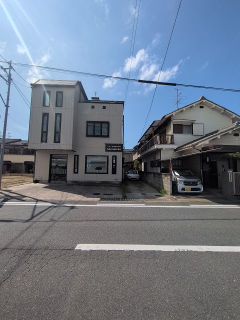 駐車場写真2