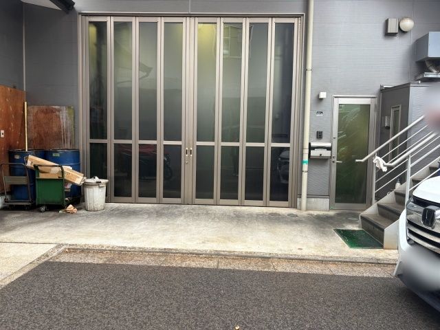 [6b7a5]南六郷3丁目▽個宅アキッパ駐車場の駐車場写真