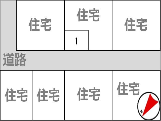 駐車場区画図