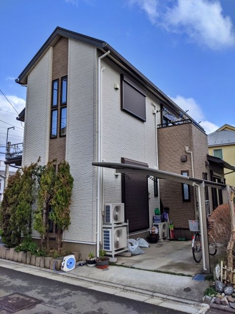 駐車場詳細写真