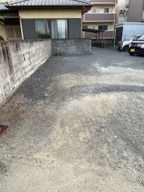 駐車場写真2