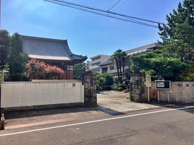城西4丁目15-24駐車場の駐車場写真