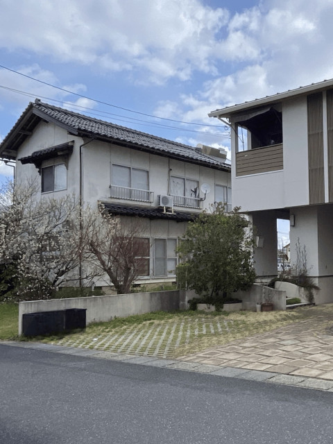 学園2丁目　アキッパ駐車場の駐車場写真