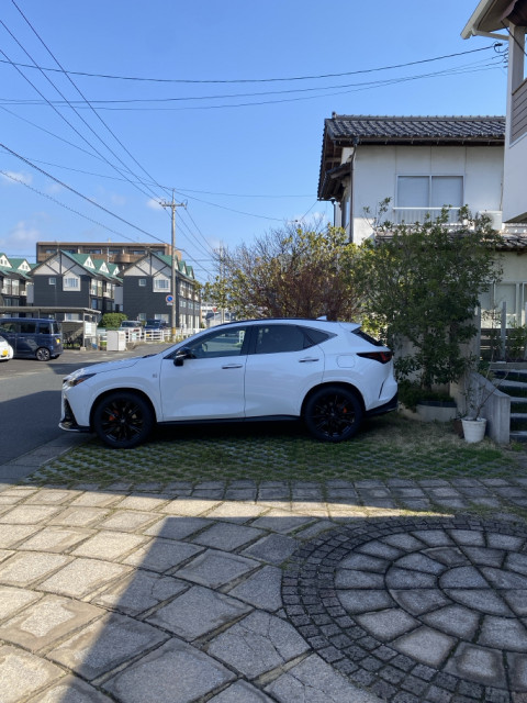 学園2丁目　アキッパ駐車場の駐車場写真