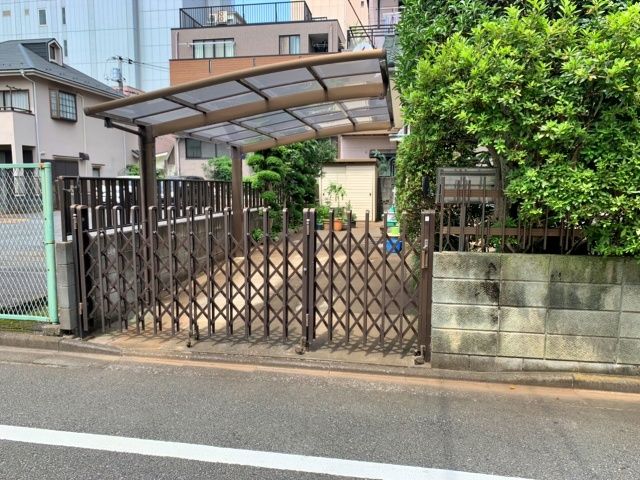 駐車場追加2