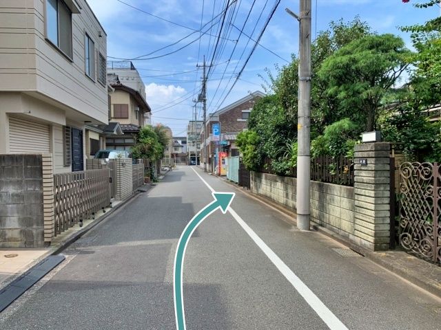 駐車場追加0
