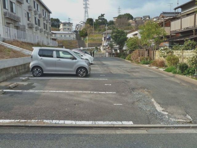 parking photo