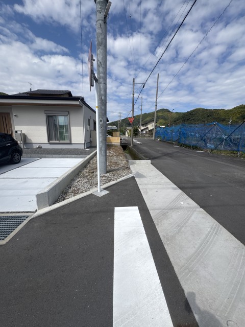 ⭐︎藤枝総合運動公園徒歩5分⭐︎駐車場⭐︎の駐車場写真