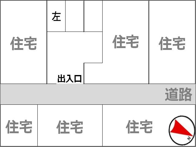 駐車場区画図