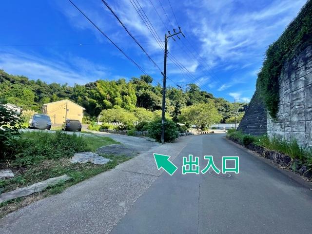 [6d2dd]初声町下宮田◎アキッパ駐車場の駐車場写真