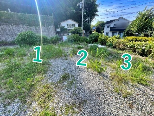 [6d2dd]初声町下宮田◎アキッパ駐車場の駐車場写真