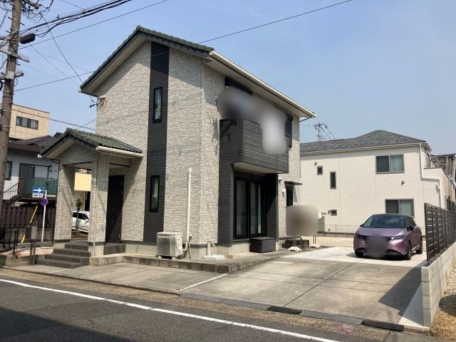 西又兵ヱ町2-68駐車場の駐車場写真