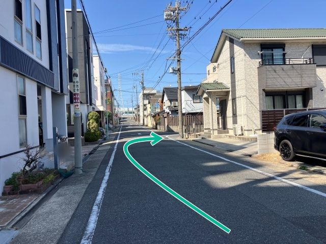 西又兵ヱ町2-71駐車場の駐車場写真