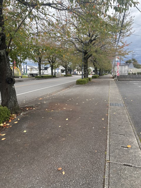 栄町1丁目34-32駐車場の駐車場写真