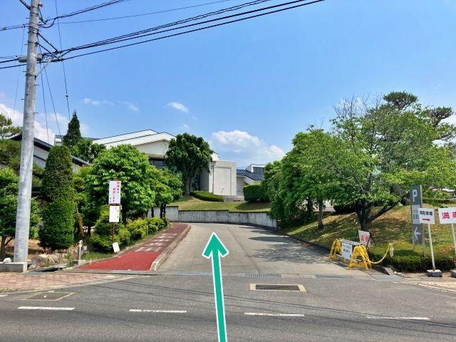 ⑥メセナホール【第39回須坂みんなの花火大会公式】の駐車場写真