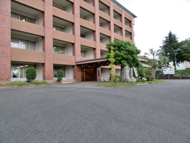 11月14日(土)限定 九州森林局駐車場【熊本マスターズジャパン2026】の駐車場写真