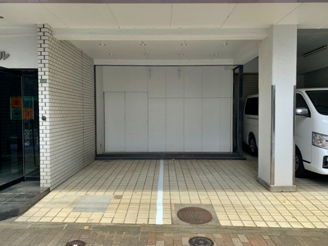 駐車場詳細写真