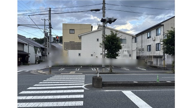 駐車場写真2