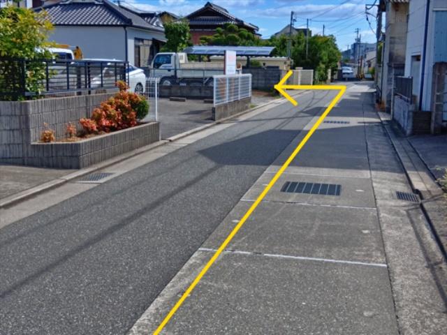 白浜の宮駅北駐車場の駐車場写真