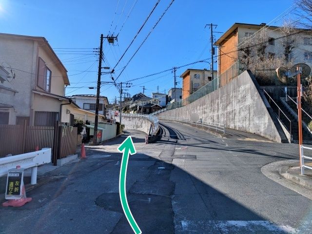 沼間3-3駐車場（A6パーキング）の駐車場写真