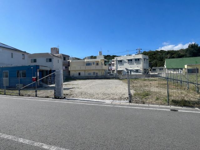 MV向かいヤード駐車場 1月18日(日) 6:00〜15:00の駐車場写真