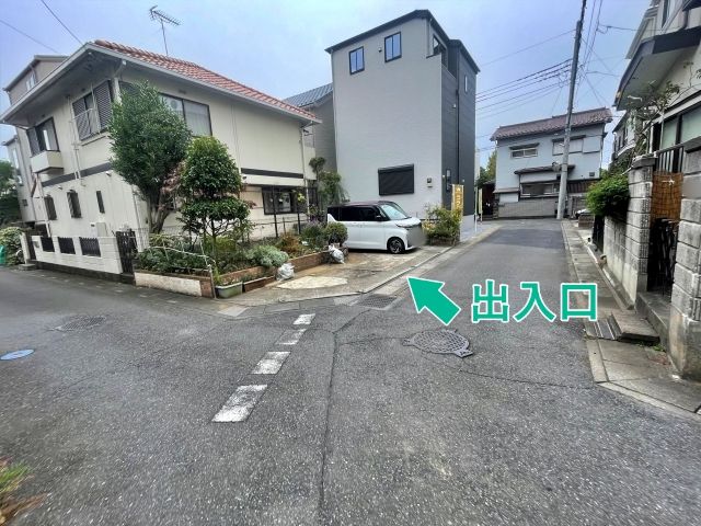 【予約制】akippa 大宮区天沼町1丁目621-119◎アキッパ駐車場のサムネイル画像