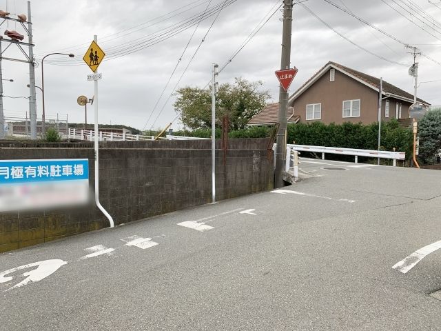 駐車場追加0