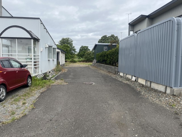 志文町駐車場の駐車場写真
