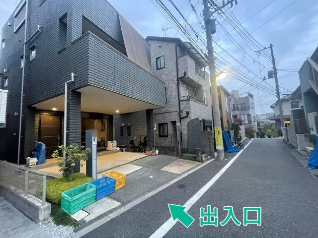 専教院◎アキッパ駐車場の駐車場写真